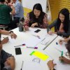 Design Thinking for Creating Innovations and Creativity